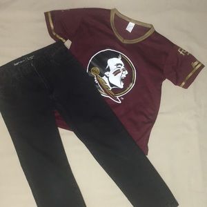 Gap Kids Black Jeans